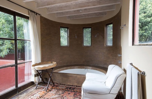 Malinalco Casa | México Malinalco Luxury Holiday Villa