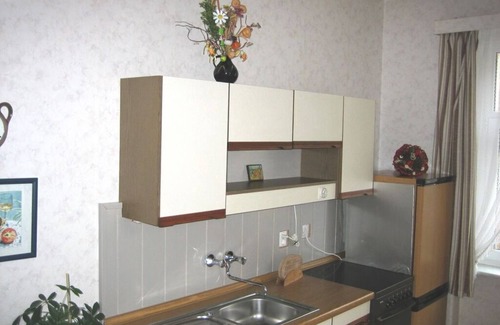 Meissen Casa | Mey Cómoda residencia de vacaciones