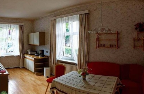 Meissen Casa | Mey Cómoda residencia de vacaciones