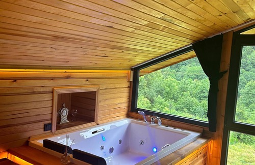 Camlihemsin Apartamento | Meydan Şelale Dağ Evi