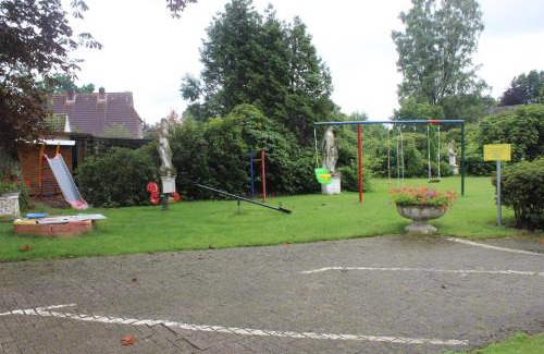 Heiligenrode Casa | Meyerhof Heiligenrode