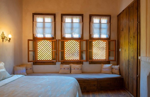Safranbolu City Center Hotel | Meymune Valide Konagi