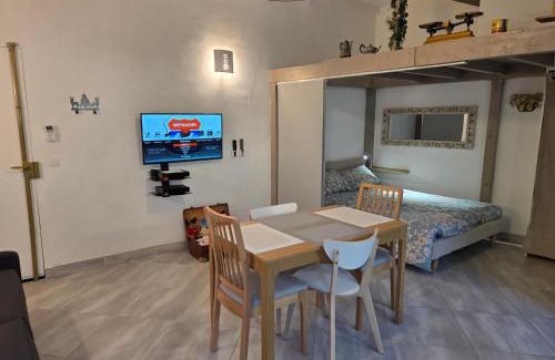 Le Suquet Apartamento | Meynadier 66 - Appartement Très Calme avec Cour Privative, Plage, Gare, Palais à 300m