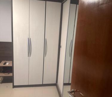 Boqueirao Apartamento | Mezanino-Reserva dos Cordeiro