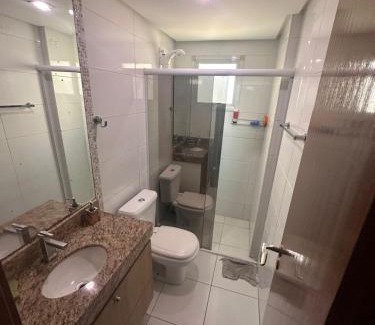 Boqueirao Apartamento | Mezanino-Reserva dos Cordeiro