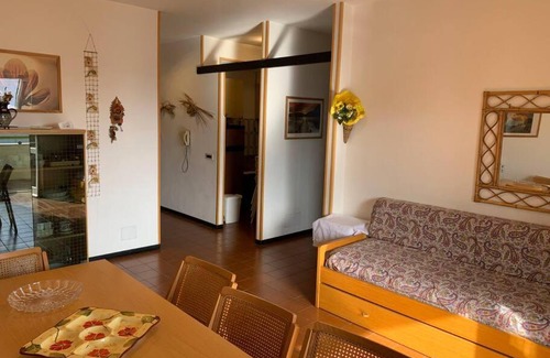 Cerenova Apartamento | MEZENZIO'S APARTMENT 2