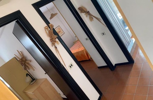 Cerenova Apartamento | MEZENZIO'S APARTMENT 2
