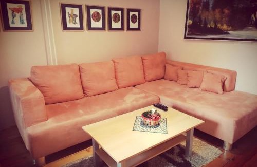 Stara Lesna Apartamento | Mezonetový apartmán