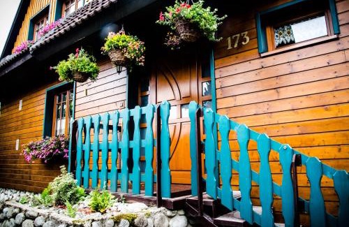 Stara Lesna Apartamento | Mezonetový apartmán