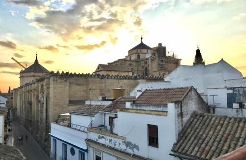 La Catedral Apartamento | Mezquita Apartamento