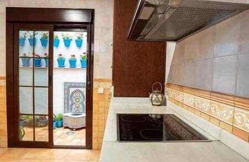 La Catedral Apartamento | Casa la Mezquita con parking gratis