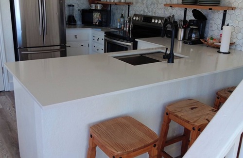 Canyon Lake Casa | Mezza Lago House