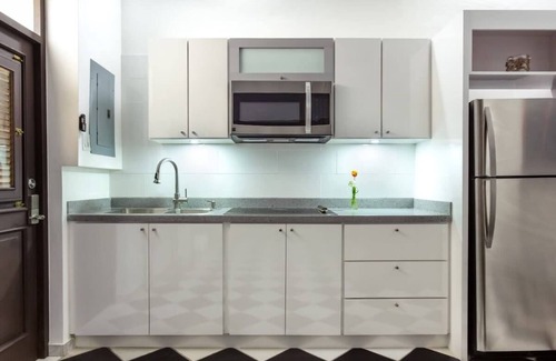 San Francisco Apartamento | SF 204 Mezzanine Suite