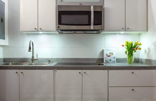San Francisco Apartamento | SF 204 Mezzanine Suite