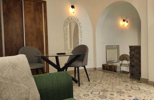 Hammamet Sud Apartamento | mezzanine