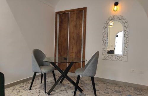 Hammamet Sud Apartamento | mezzanine
