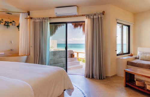 Playa Paraiso Complejo | Mezzanine Tulum, a Small Luxury Hotel - Adults Only