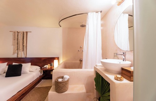 Playa Paraiso Complejo | Mezzanine Tulum, a Small Luxury Hotel - Adults Only