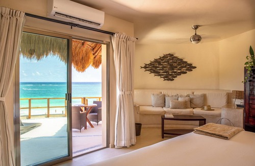 Playa Paraiso Complejo | Mezzanine Tulum, a Small Luxury Hotel - Adults Only