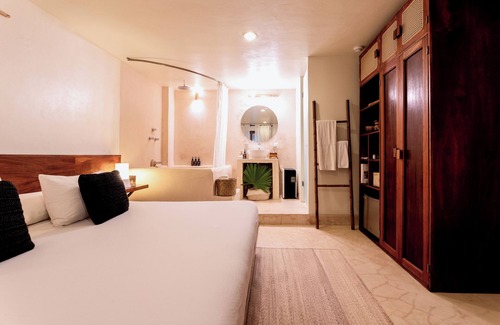 Playa Paraiso Complejo | Mezzanine Tulum, a Small Luxury Hotel - Adults Only