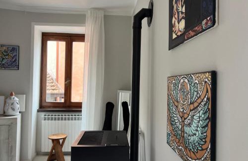 Braone Casa | Mezze Lune