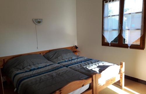 Barbotan-les-Thermes Apartamento | MF n 8