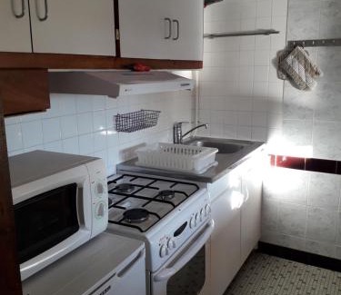 Barbotan-les-Thermes Apartamento | MF n 8