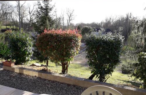 Barbotan-les-Thermes Apartamento | MF n 8