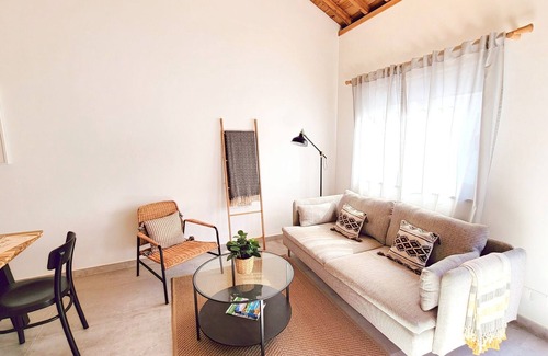 Praia da Vitoria Casa | MF Terceira - Villa With Terrace & Ocean Views