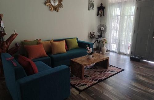 Negombo Casa | MF VILLA