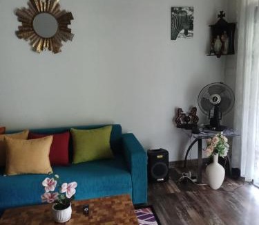 Negombo Casa | MF VILLA