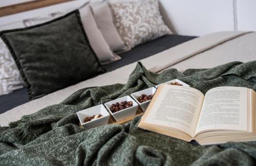 Vrbovec Apartamento | MFapartments