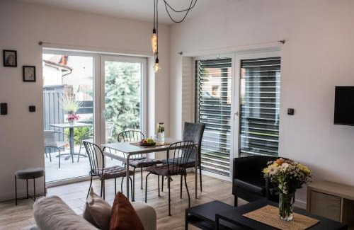 Vrbovec Apartamento | MFapartments