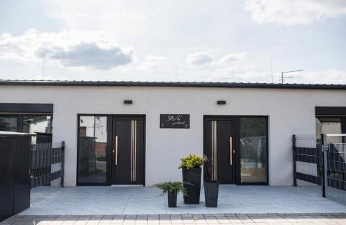 Vrbovec Apartamento | MFapartments