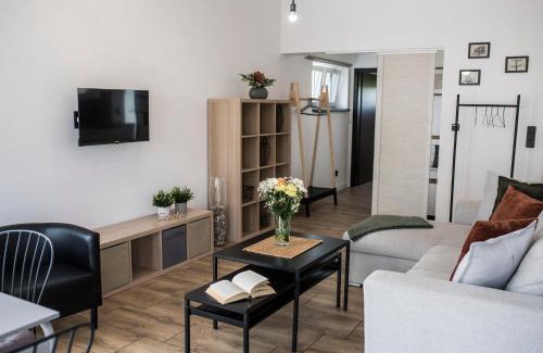 Vrbovec Apartamento | MFapartments