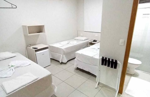 Cianorte Hotel | MFG Hotel