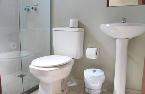 Cianorte Hotel | MFG Hotel