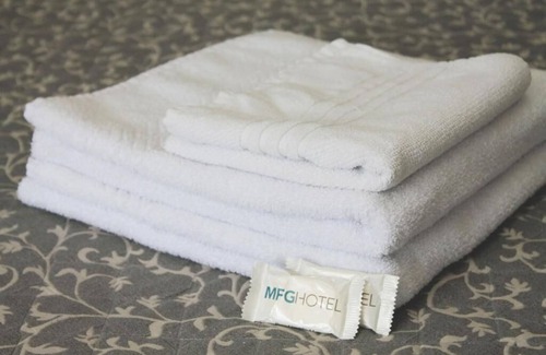 Cianorte Hotel | MFG Hotel