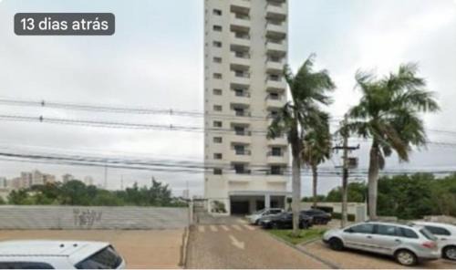 Alvorada Apartamento | MG Apto com cozinha