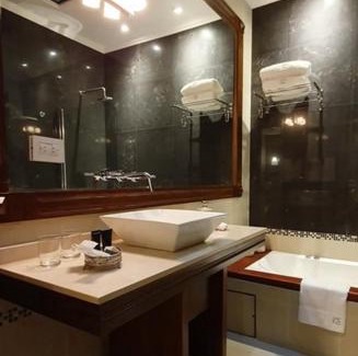 Salta Hotel | MG Design Hotel Boutique