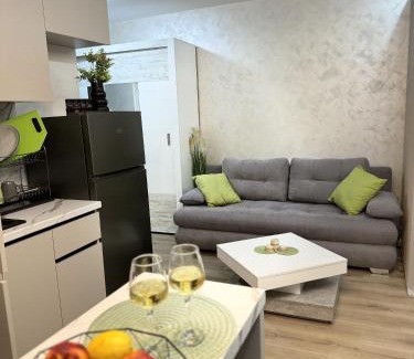 Plovdiv Apartamento | MG Homes