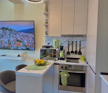 Plovdiv Apartamento | MG Homes