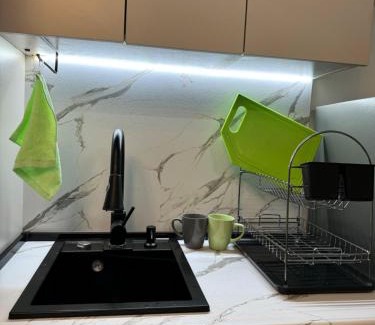Plovdiv Apartamento | MG Homes