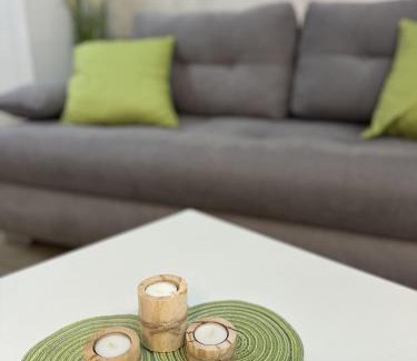Plovdiv Apartamento | MG Homes