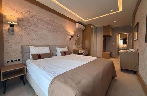 Plovdiv Apartamento | MG Homes - City Park Inn