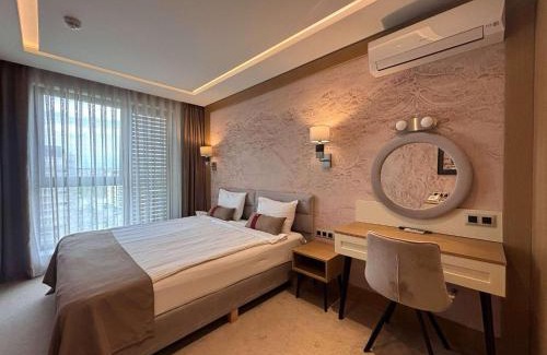 Plovdiv Apartamento | MG Homes - City Park Inn