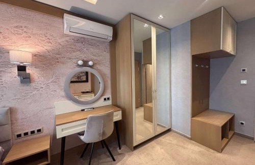 Plovdiv Apartamento | MG Homes - City Park Inn