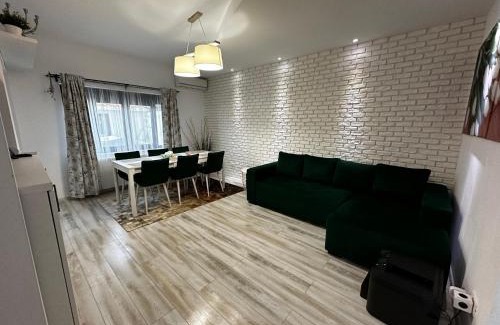 Mamaia-Sat Villa | MG Mamaia North Villa