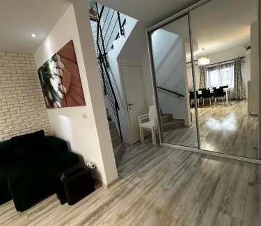 Mamaia-Sat Villa | MG Mamaia North Villa