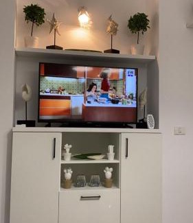 Mamaia-Sat Villa | MG Mamaia North Villa